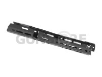 AK47 Long Slick Handguard M-LOK 1