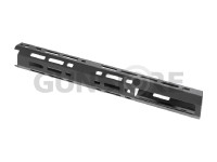 AK47 Long Slick Handguard M-LOK 2