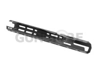 AK47 Long Slick Handguard M-LOK 3