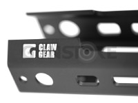 AK47 Long Slick Handguard M-LOK 4