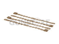 Fight Light Malice Clip Long 4pcs