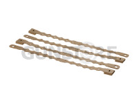 Fight Light Malice Clip Long 4pcs 1