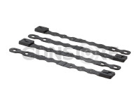 Fight Light Malice Clip Short 4pcs