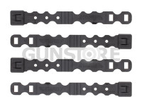 Fight Light Malice Clip Short 4pcs 2