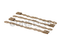 Fight Light Malice Clip Short 4pcs