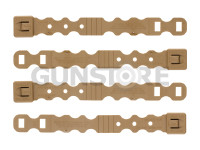 Fight Light Malice Clip Short 4pcs 2