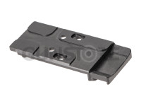 CZ Shadow 2 Optics Ready to RMR/SRO and Holosun 40 3