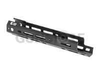 AK47 Medium Slick Handguard M-LOK 0