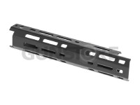 AK47 Medium Slick Handguard M-LOK 2