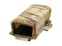 Laser Cut Single Snap Mag Pouch 9mm 2