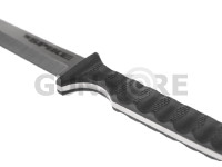 Drop Point Spike 4