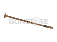 One Point T-End Sling Snap Hook 1