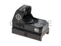 Mini Shot A-Spec Reflex Sight Red 1