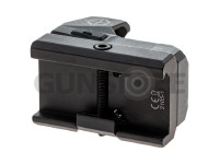 Mini Shot A-Spec Reflex Sight Red 3