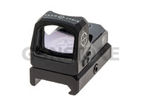 Mini Shot A-Spec Reflex Sight Red 4