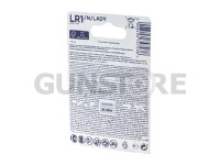 LR1 / N 2pcs 1