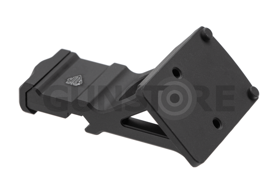 RMR Super Slim 45 Degree Angle Mount 1