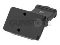 RMR Super Slim 45 Degree Angle Mount 2