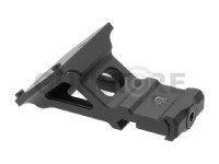 RMR Super Slim 45 Degree Angle Mount 3