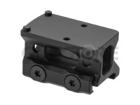 RMR Super Slim Riser Mount Absolute Co-Witness
