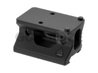 RMR Super Slim Riser Mount Absolute Co-Witness 1