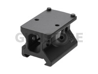 RMR Super Slim Riser Mount Absolute Co-Witness 3