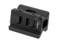 RMR Super Slim Riser Mount Absolute Co-Witness 4