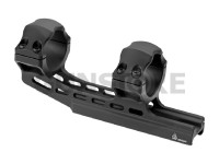 Accu-Sync 34mm High Profile 50mm Offset Rings 1