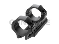 Accu-Sync 34mm High Profile 50mm Offset Rings 2
