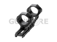 Accu-Sync 34mm High Profile 50mm Offset Rings 3