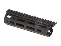 AR-15 7.2 Inch Super Slim Drop In Handguard M-LOK 1