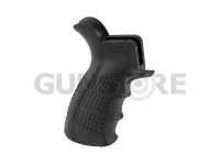 AR-15 Ambidextrous Pistol Grip 0