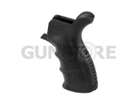 AR-15 Ambidextrous Pistol Grip 1