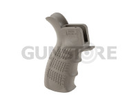 AR-15 Ambidextrous Pistol Grip 0
