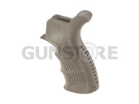 AR-15 Ambidextrous Pistol Grip 1