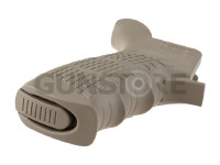 AR-15 Ambidextrous Pistol Grip 2