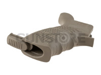 AR-15 Ambidextrous Pistol Grip 3