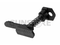AR15 Ambidextrous Extended Magazine Release 1