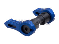 AR15 Ambidextrous 45/90 Safety Selector