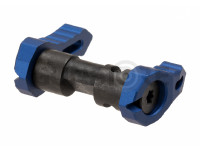 AR15 Ambidextrous 45/90 Safety Selector 2