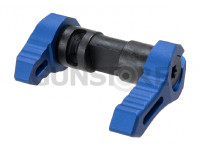 AR15 Ambidextrous 45/90 Safety Selector 3