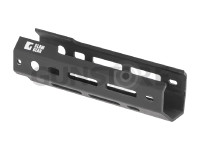 AK47 Short Slick Handguard M-LOK 0