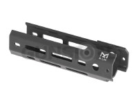AK47 Short Slick Handguard M-LOK 1