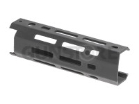 AK47 Short Slick Handguard M-LOK 2