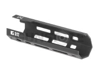 AK47 Short Slick Handguard M-LOK 3