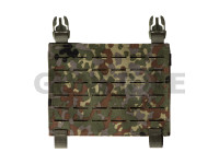 Molle Panel for Reaper QRB Plate Carrier