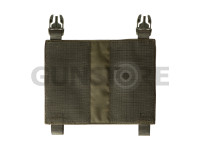 Molle Panel for Reaper QRB Plate Carrier 1