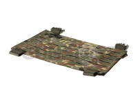Molle Panel for Reaper QRB Plate Carrier 2