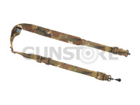 Vickers 221 Padded Sling RED Swivel