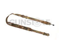 Vickers 221 Padded Sling RED Swivel 1